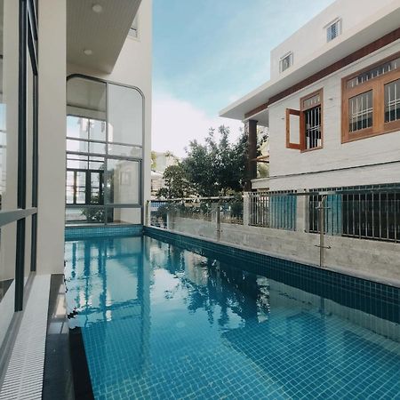 Camellia Family Suites Da Nang Exterior photo