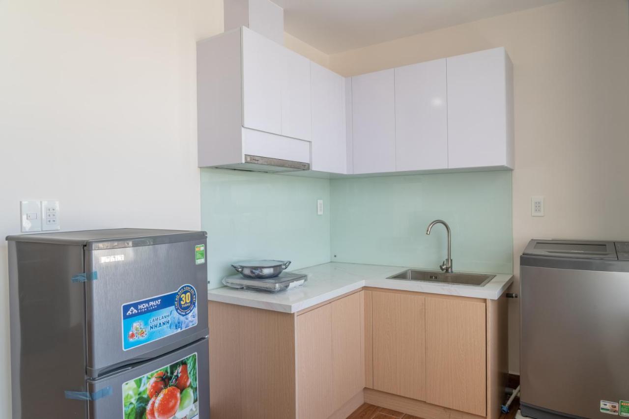 Camellia Family Suites Da Nang Exterior photo
