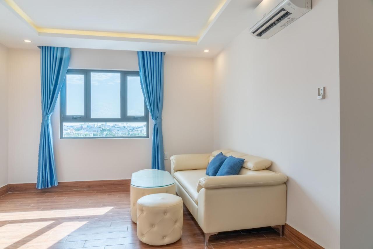 Camellia Family Suites Da Nang Exterior photo